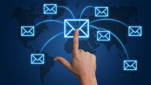Kostenlose E-Mail-Anbieter im Vergleich